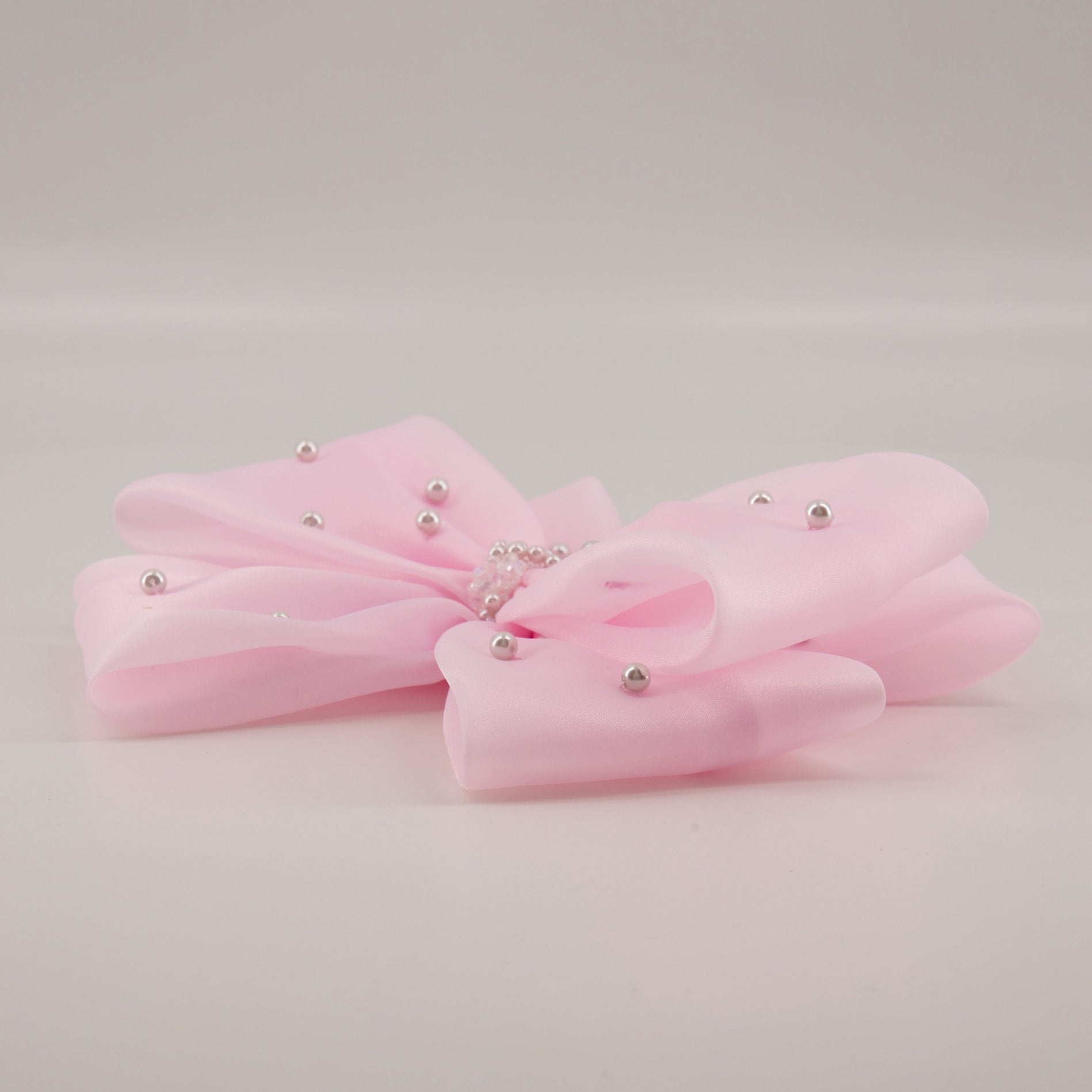 Kensington Statement Bow Clip